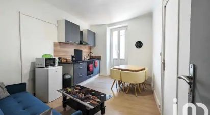 Appartement 2 pièces de 36 m² à Trets (13530)