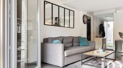 Duplex 3 rooms of 61 m² in Menton (06500)