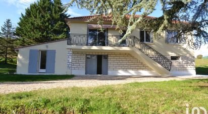 House 5 rooms of 120 m² in Beleymas (24140)