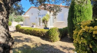 Traditional house 4 rooms of 110 m² in Sallèles-d'Aude (11590)