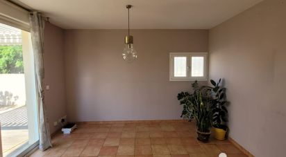 Traditional house 4 rooms of 110 m² in Sallèles-d'Aude (11590)