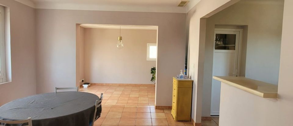 Traditional house 4 rooms of 110 m² in Sallèles-d'Aude (11590)