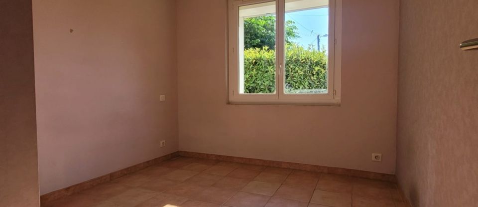 Traditional house 4 rooms of 110 m² in Sallèles-d'Aude (11590)