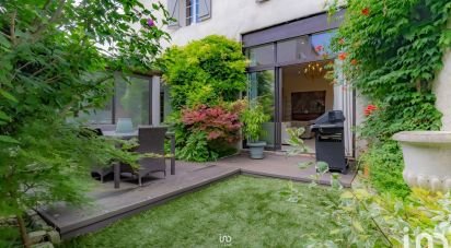 Maison 7 pièces de 250 m² à Flins-sur-Seine (78410)