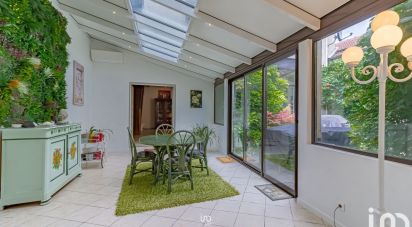 House 7 rooms of 250 m² in Flins-sur-Seine (78410)