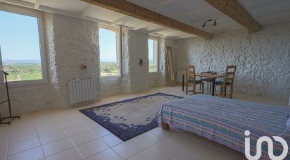 Village house 3 rooms of 148 m² in Paraza (11200)