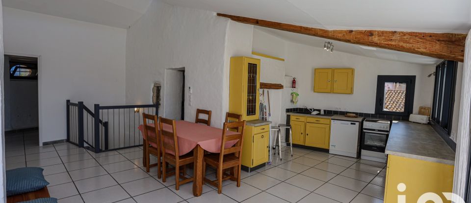 Village house 3 rooms of 148 m² in Paraza (11200)