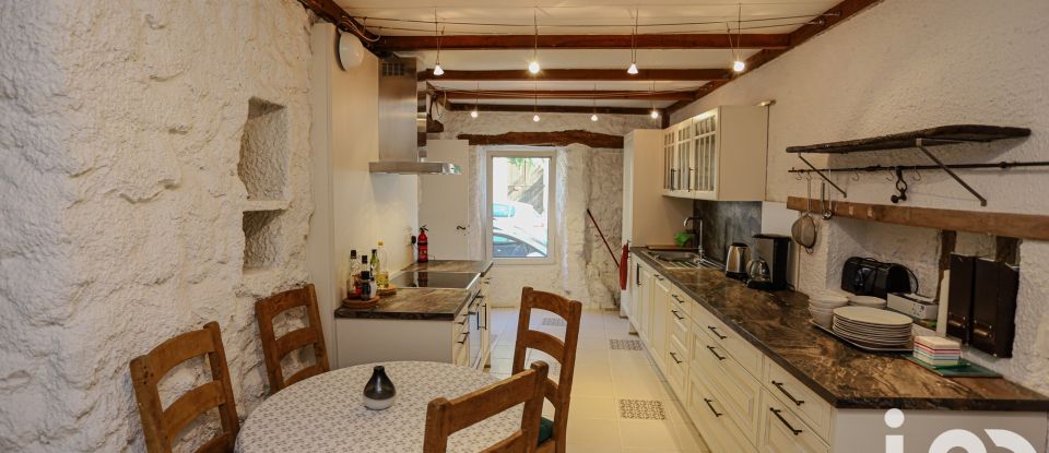 Village house 3 rooms of 148 m² in Paraza (11200)