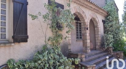 House 7 rooms of 168 m² in Puget-sur-Argens (83480)