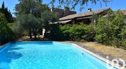 Maison 7 pièces de 168 m² à Puget-sur-Argens (83480)