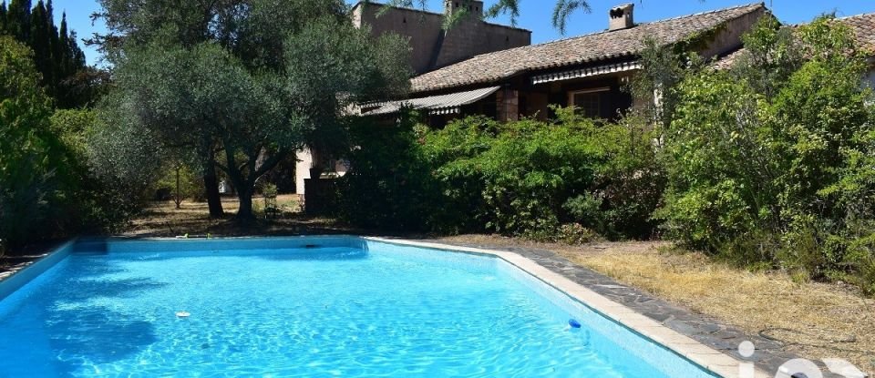 House 7 rooms of 168 m² in Puget-sur-Argens (83480)