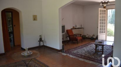 Maison 7 pièces de 168 m² à Puget-sur-Argens (83480)