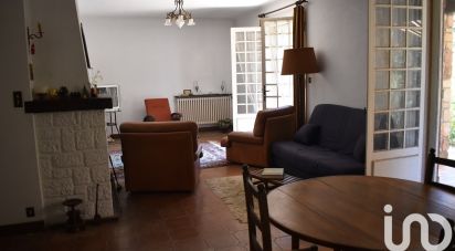 Maison 7 pièces de 168 m² à Puget-sur-Argens (83480)