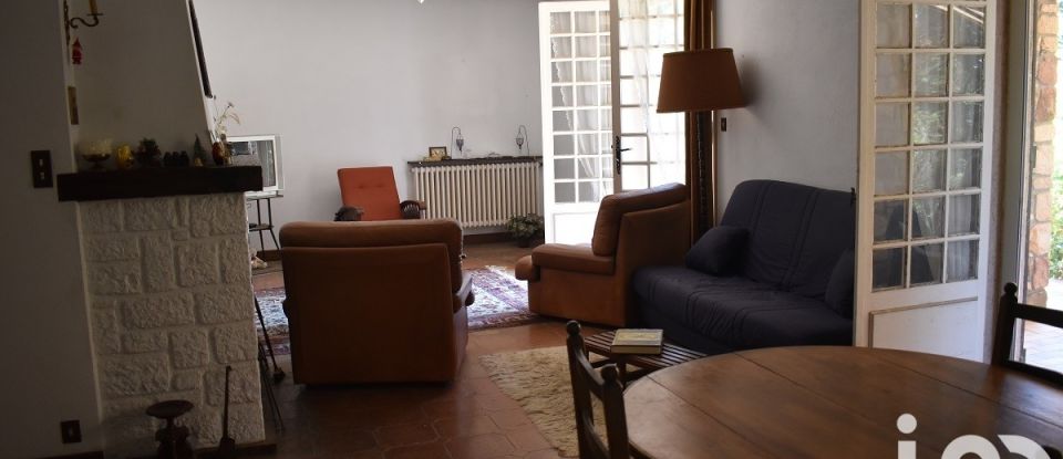 Maison 7 pièces de 168 m² à Puget-sur-Argens (83480)