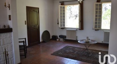 Maison 7 pièces de 168 m² à Puget-sur-Argens (83480)