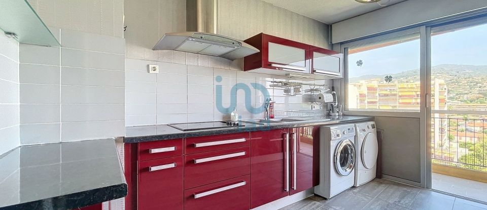 Apartment 4 rooms of 110 m² in Mandelieu-la-Napoule (06210)