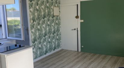 Studio 1 pièce de 20 m² à Étables-sur-Mer (22680)