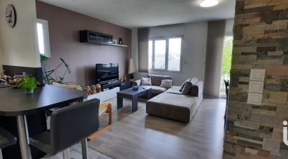 Maison 3 pièces de 60 m² à Bueil (27730)