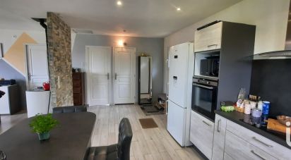 Maison 3 pièces de 60 m² à Bueil (27730)