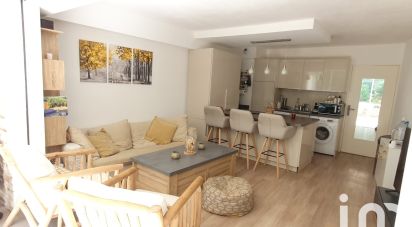 Appartement 4 pièces de 86 m² à Villeneuve-Loubet (06270)