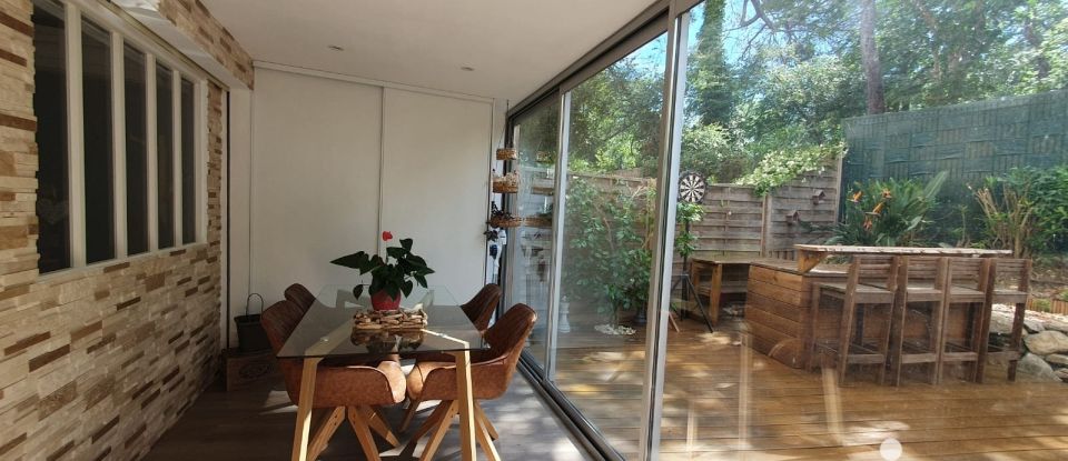 Appartement 4 pièces de 86 m² à Villeneuve-Loubet (06270)