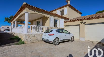 Maison 6 pièces de 154 m² à Saint-Marcel-sur-Aude (11120)