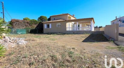 Maison 6 pièces de 154 m² à Saint-Marcel-sur-Aude (11120)