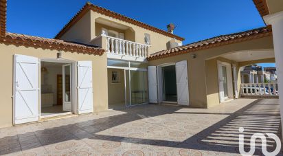 House 6 rooms of 154 m² in Saint-Marcel-sur-Aude (11120)