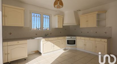 House 6 rooms of 154 m² in Saint-Marcel-sur-Aude (11120)