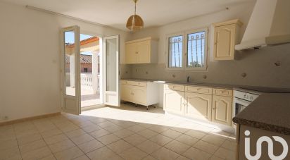 Maison 6 pièces de 154 m² à Saint-Marcel-sur-Aude (11120)