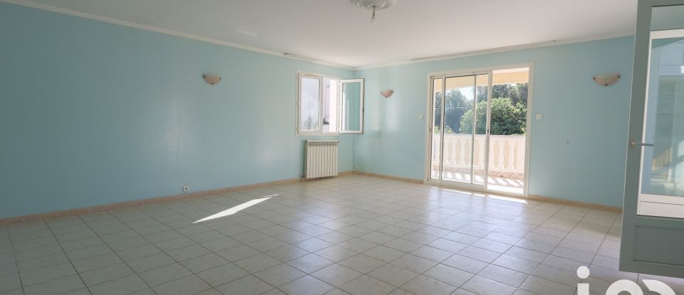 House 6 rooms of 154 m² in Saint-Marcel-sur-Aude (11120)