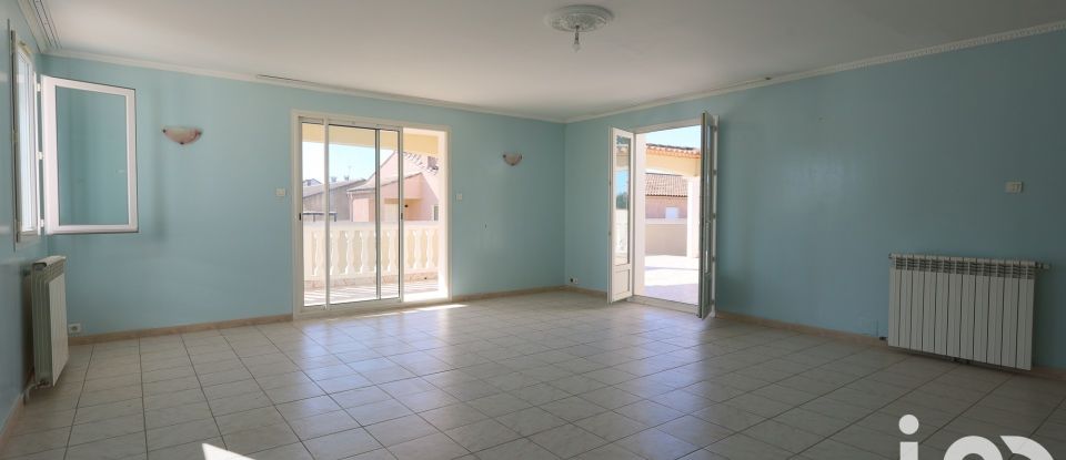 House 6 rooms of 154 m² in Saint-Marcel-sur-Aude (11120)