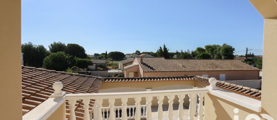 House 6 rooms of 154 m² in Saint-Marcel-sur-Aude (11120)