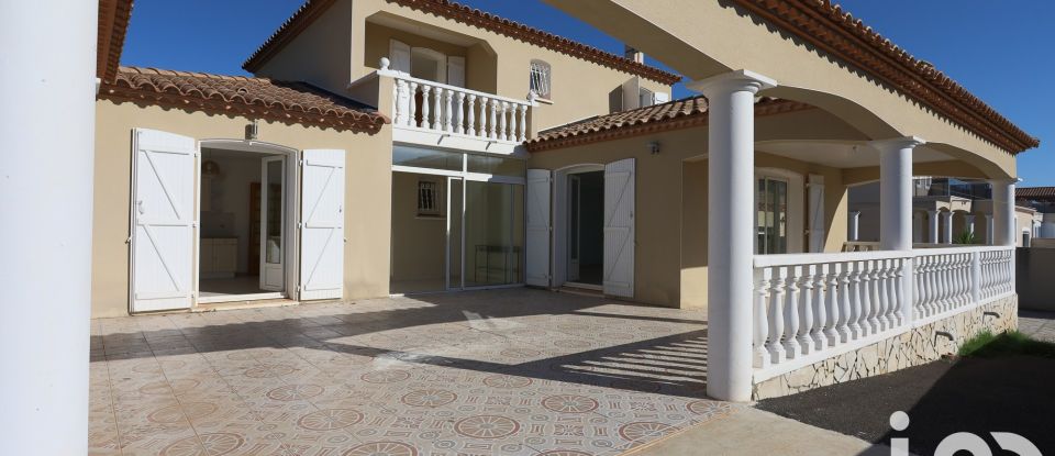 House 6 rooms of 154 m² in Saint-Marcel-sur-Aude (11120)