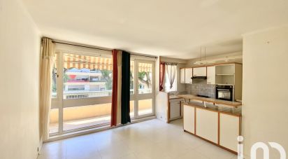 Apartment 4 rooms of 66 m² in Lapalud (84840)