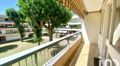 Apartment 4 rooms of 66 m² in Lapalud (84840)