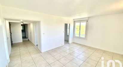 Appartement 3 pièces de 56 m² à Lapalud (84840)