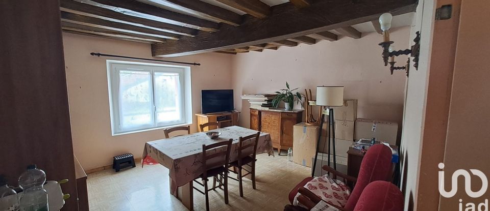 Maison de village 4 pièces de 82 m² à Saint-Hilaire-les-Andrésis (45320)