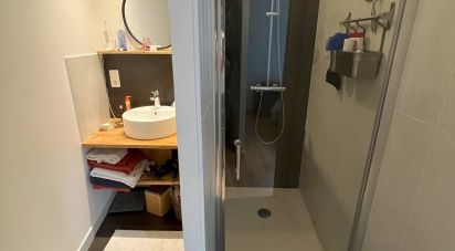 Appartement 2 pièces de 48 m² à Nantes (44000)