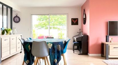 Maison 6 pièces de 112 m² à Divatte-sur-Loire (44450)