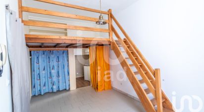 Appartement 1 pièce de 18 m² à Lorris (45260)