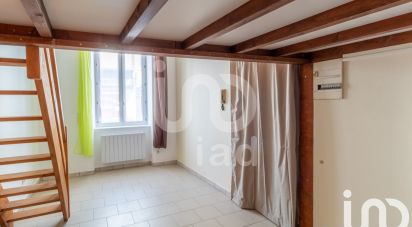 Apartment 1 room of 18 m² in Lorris (45260)