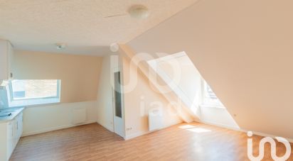Appartement 2 pièces de 33 m² à Lorris (45260)
