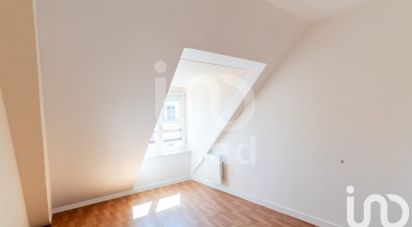 Apartment 2 rooms of 33 m² in Lorris (45260)