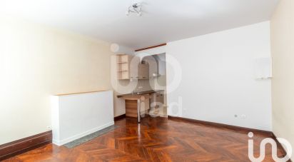 Appartement 1 pièce de 27 m² à Lorris (45260)
