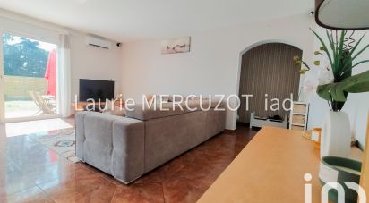 House 4 rooms of 117 m² in Elne (66200)