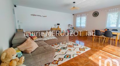 House 4 rooms of 117 m² in Elne (66200)