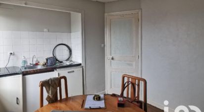 Appartement 2 pièces de 27 m² à Étables-sur-Mer (22680)