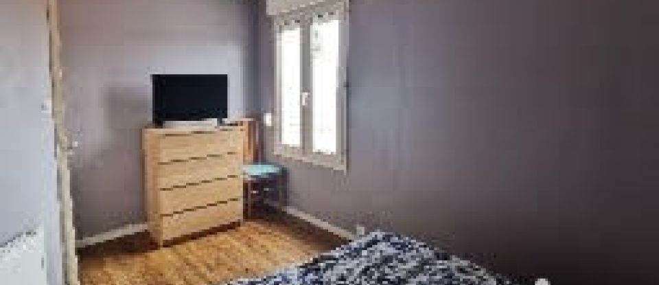 Appartement 2 pièces de 27 m² à Étables-sur-Mer (22680)