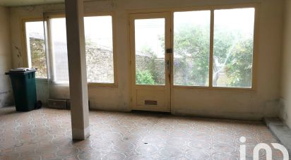 Town house 9 rooms of 200 m² in Brest (29200)